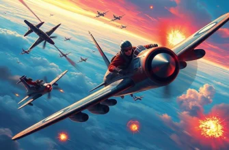 10 films et séries similaires à Warbirds