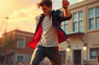10 films et séries similaires à Footloose