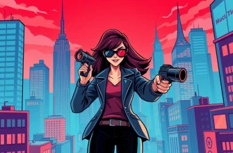 10 films et séries similaires à Spy