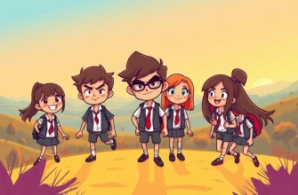 10 films et séries similaires à Surf Trip 2