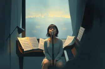 10 Œuvres Similaires à L'Oiseau Chanteur