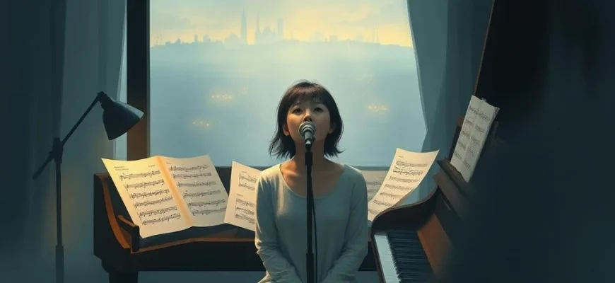 10 Œuvres Similaires à L'Oiseau Chanteur