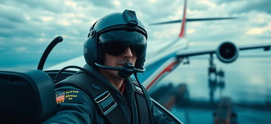 10 Films et Séries Similaires à Sully