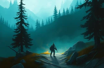 10 œuvres similaires à The Revenants