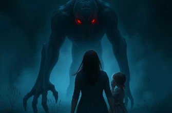 10 films et séries similaires à The Monster