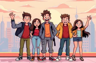 10 œuvres similaires à Les Déguns pour plus de folie