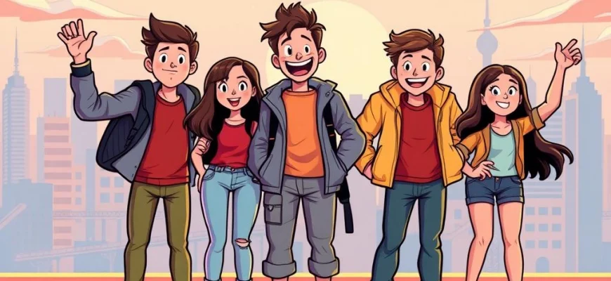 10 œuvres similaires à Les Déguns pour plus de folie