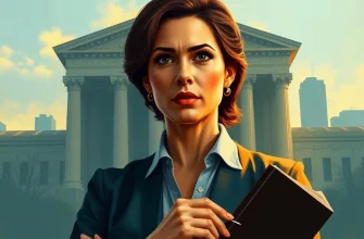 10 Œuvres Captivantes Similaires à Erin Brockovich, seule contre tous