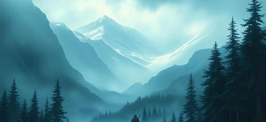 10 Œuvres à Découvrir si Vous Aimez 'Les Cloches des profondeurs'