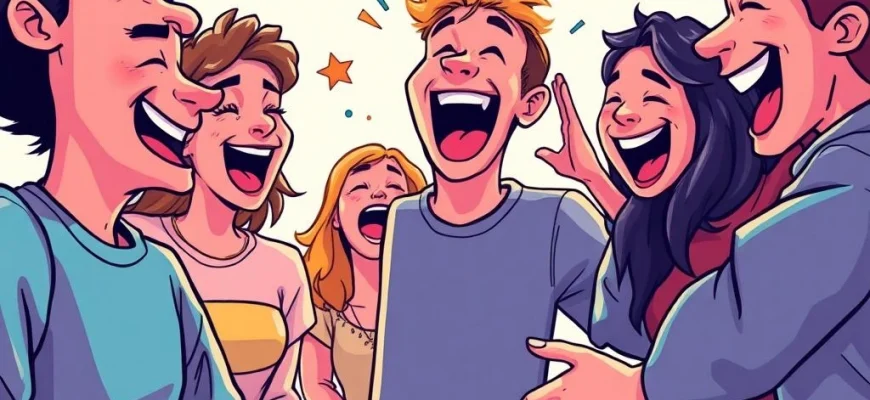 Découvrez 10 œuvres aussi déjantées que Bad Grandpa