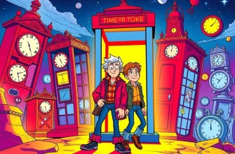 10 œuvres similaires à Les Aventures de Bill et Ted