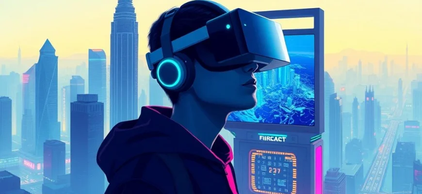 10 œuvres similaires à Ready Player One