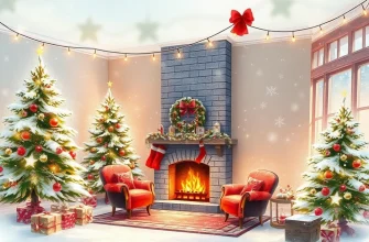 10 films et séries similaires à Noël Joyeux