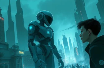 10 Œuvres Similaires à The Creator pour les Fans de SF