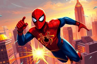 10 Œuvres Similaires à Spider-Man 3