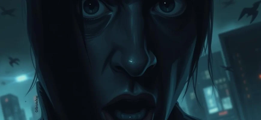 10 Films et Séries Similaires à The Nameless Days