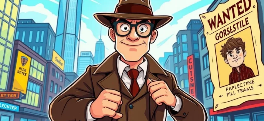 10 Films et Séries Similaires à City Hunter