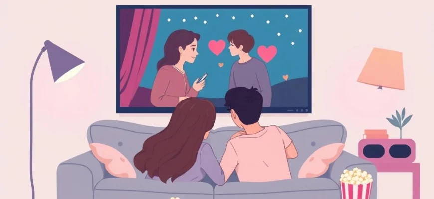 10 Comédies Romantiques Similaires à Comment se faire larguer en 10 leçons