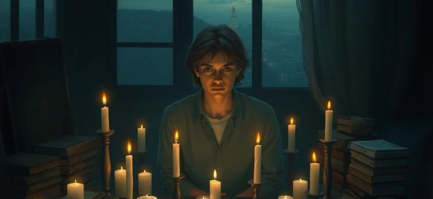 10 Films Émouvants Similaires à Sept vies