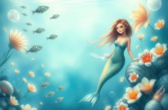 10 Films et Séries Similaires à La Petite Sirène