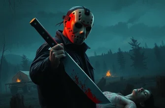 10 films et séries similaires à Vendredi 13, chapitre 5 : Une nouvelle terreur