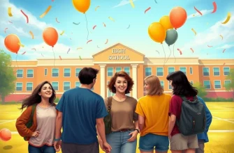 10 œuvres similaires à Class of '07 pour prolonger le plaisir