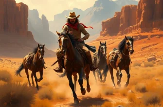 10 Aventures Épiques Similaires à Davy Crockett