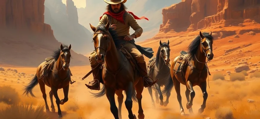 10 Aventures Épiques Similaires à Davy Crockett