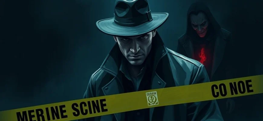 10 Films et séries similaires à La proie