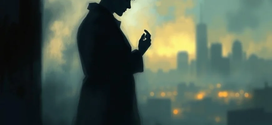 10 œuvres similaires à Agnosia à ne pas manquer