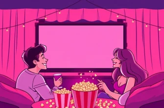 10 films et séries similaires à Trop belle !