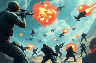 10 Œuvres Similaires à Sector 4