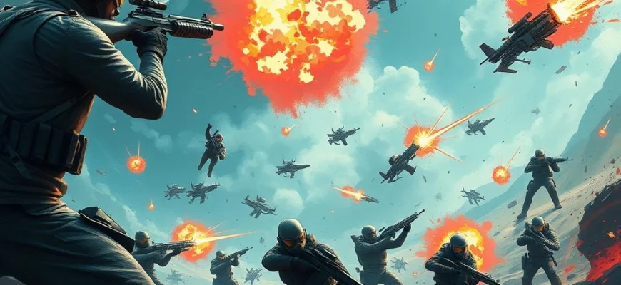 10 Œuvres Similaires à Sector 4