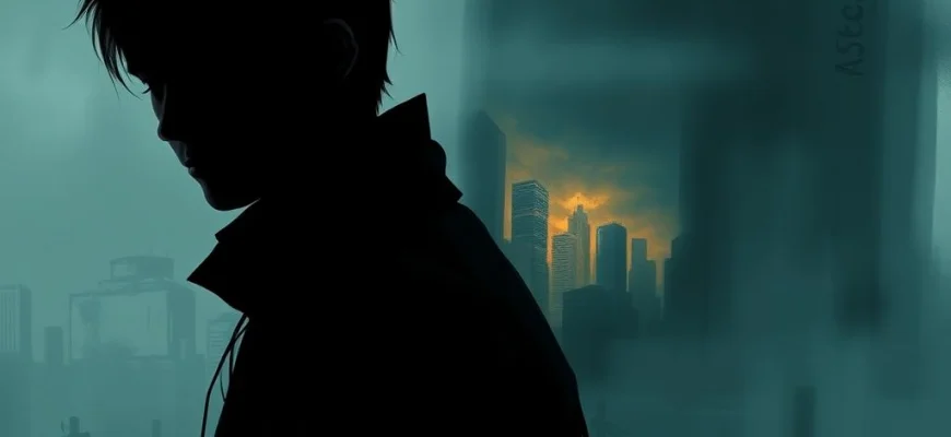 10 films et séries similaires à Nitram