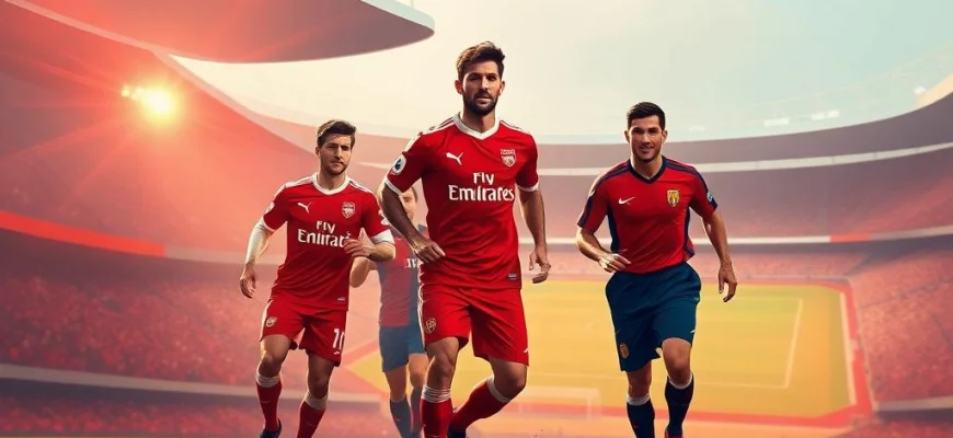 Découvrez 10 films et séries similaires à Inside Borussia Dortmund