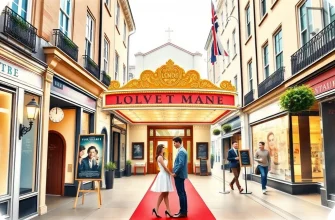 10 films et séries comme Coup de foudre à Notting Hill à ne pas manquer