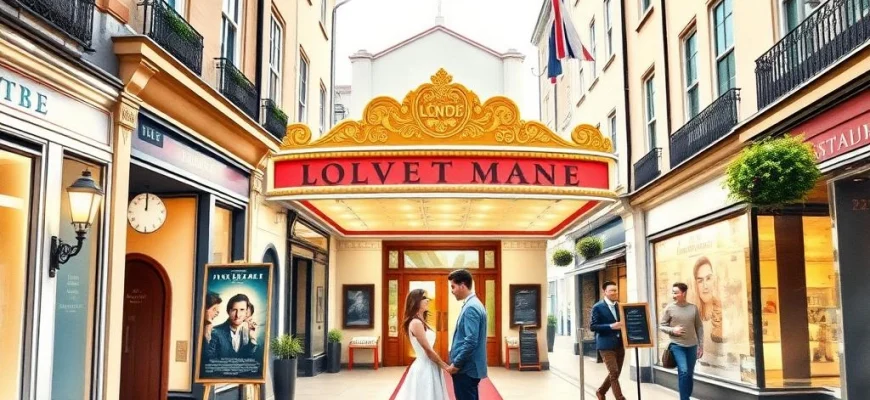 10 films et séries comme Coup de foudre à Notting Hill à ne pas manquer