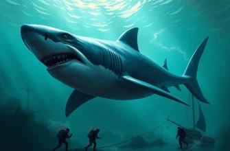 10 films et séries similaires à En eaux troubles