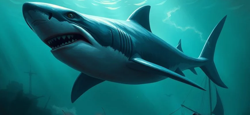 10 films et séries similaires à En eaux troubles