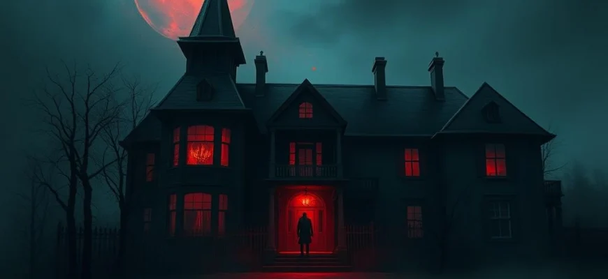 10 films similaires à Enlèvement pour frissonner