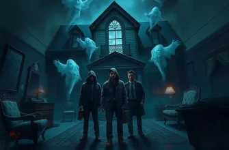 10 films et séries qui ressemblent à Conjuring : Les Dossiers Warren