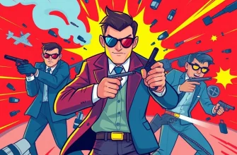 10 comédies d'espionnage hilarantes comme Johnny English