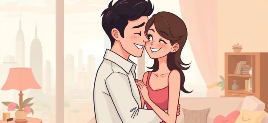 10 films et séries similaires à Le mariage de mon ex