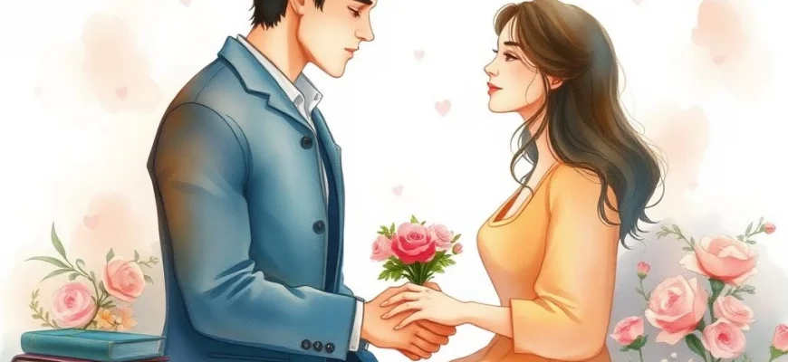 Découvrez 10 œuvres similaires à Junjou Romantica