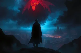 10 œuvres similaires à Angel pour les fans de surnaturel