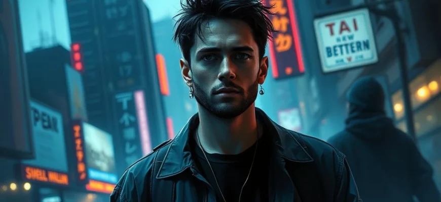 10 œuvres similaires à Subway à ne pas manquer