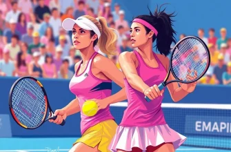 10 films et séries similaires à Battle of the Sexes