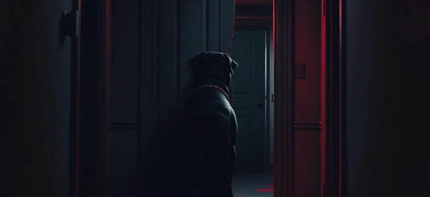 10 films et séries similaires à Rottweiler