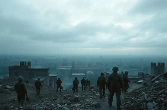 10 films similaires à Leningrad à ne pas manquer