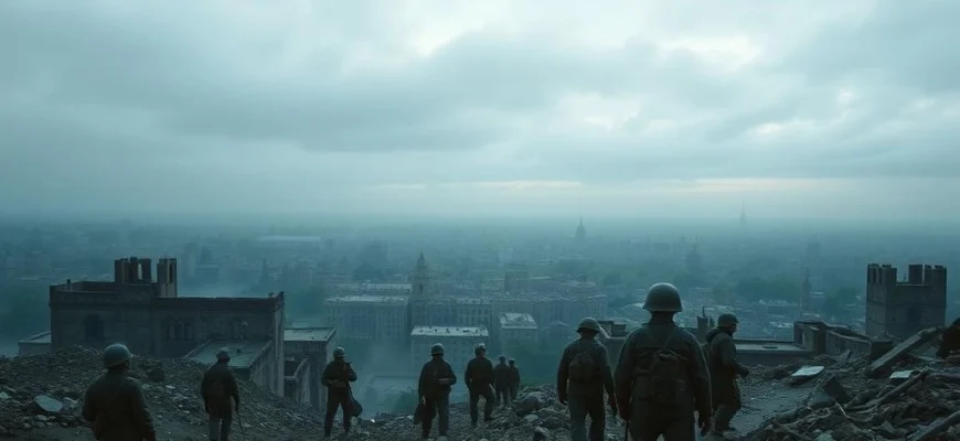 10 films similaires à Leningrad à ne pas manquer